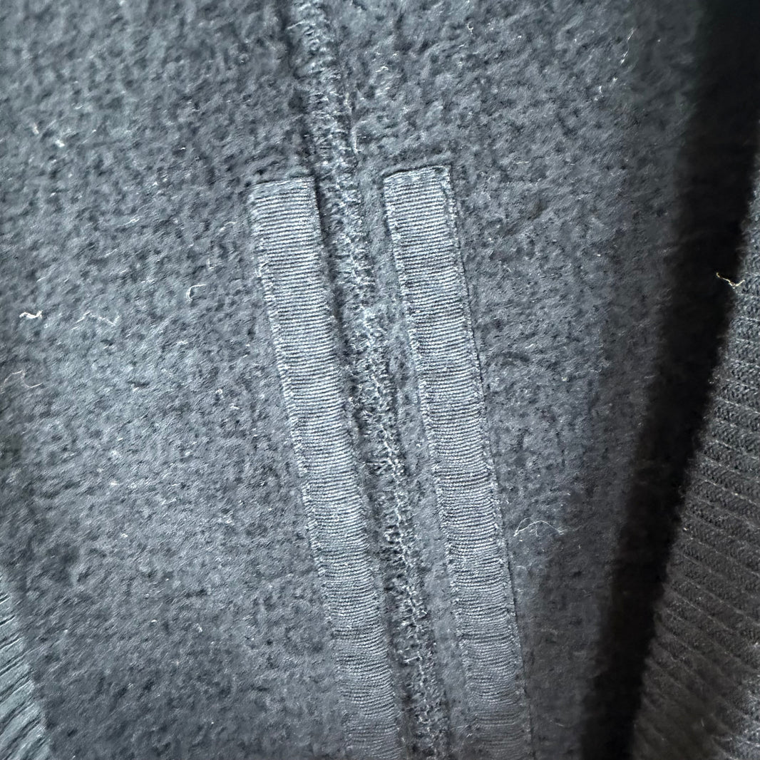 DRKSHDW Double Hole Crewneck