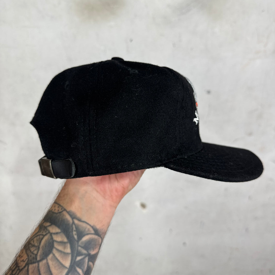 Marc Jacobs x Ebbets Field Casting Call Hat