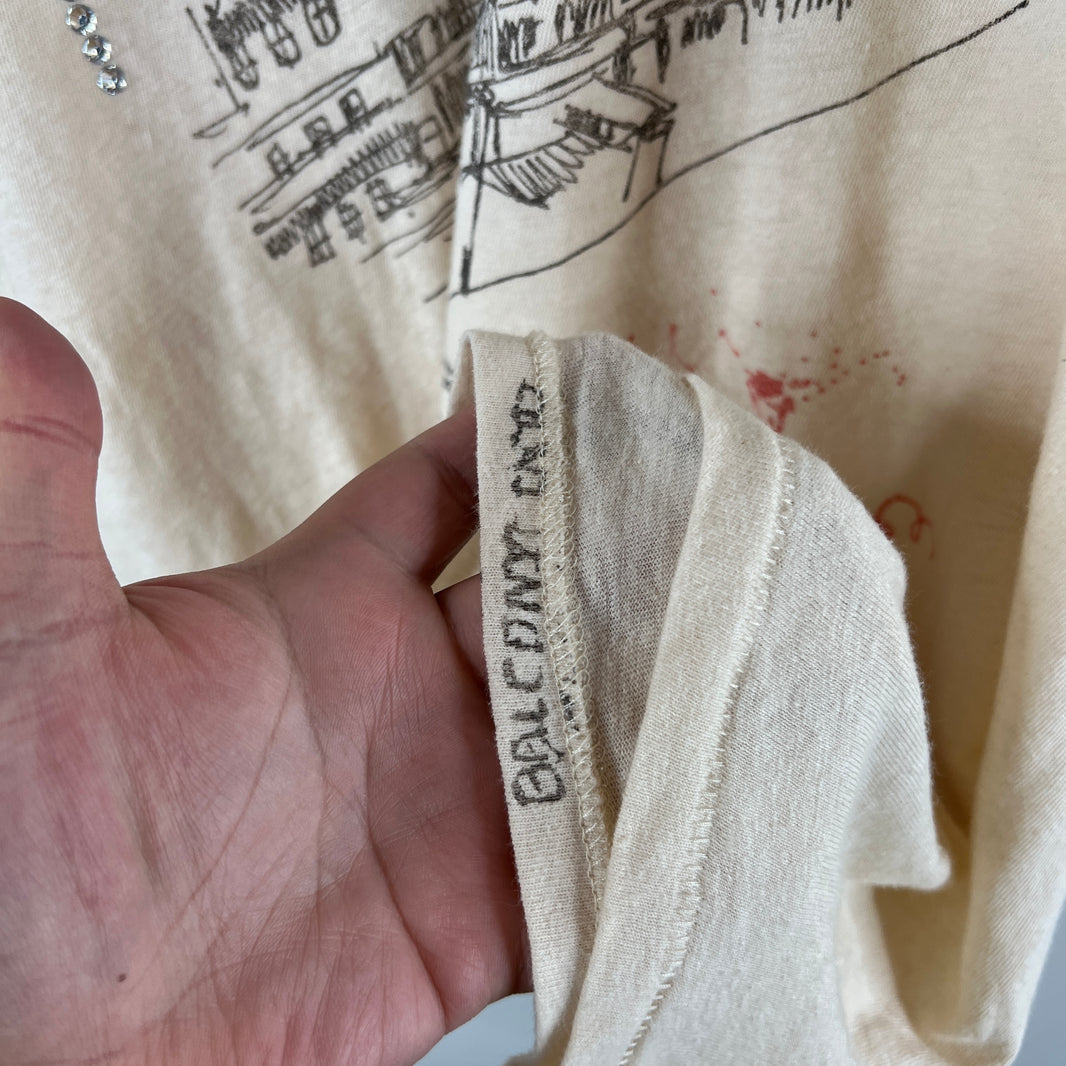 Paly Hollywood Chelsea Hotel T-Shirt