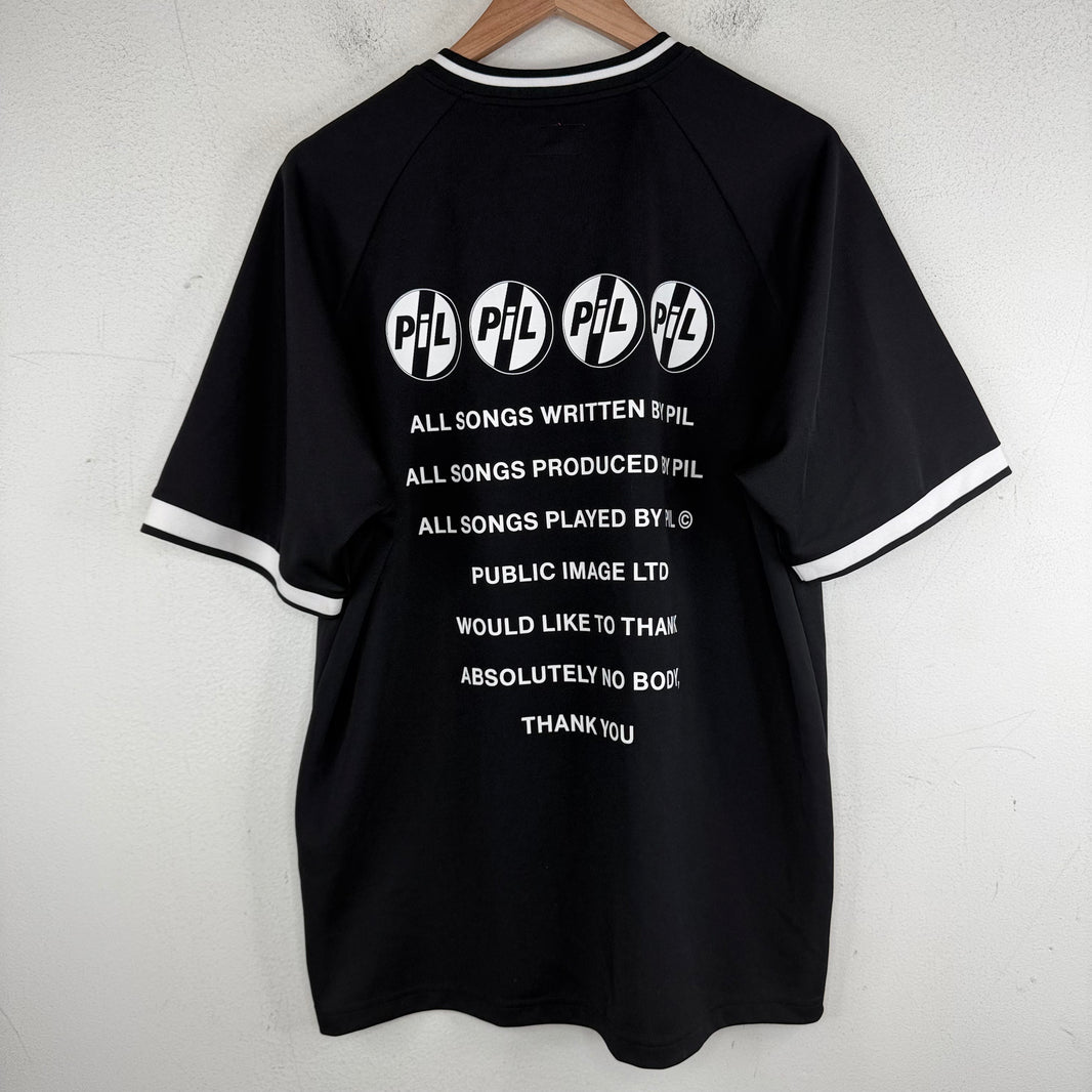 Supreme PIL Soccer Jersey