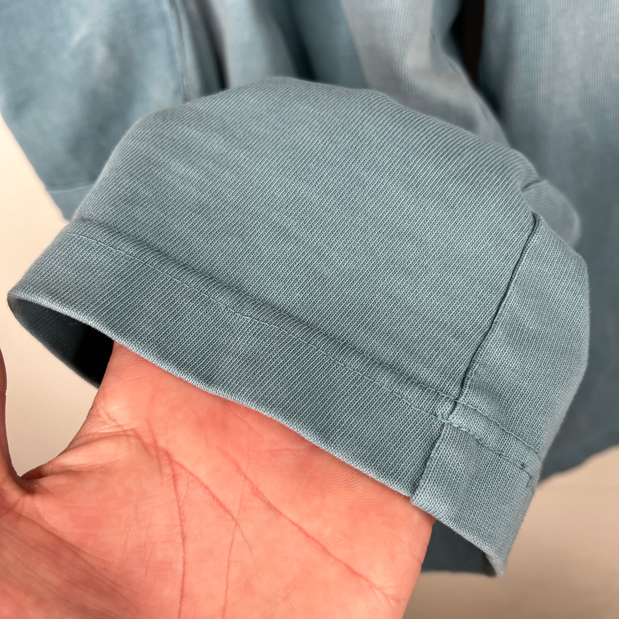 424 Blue Crest Cargo Shorts