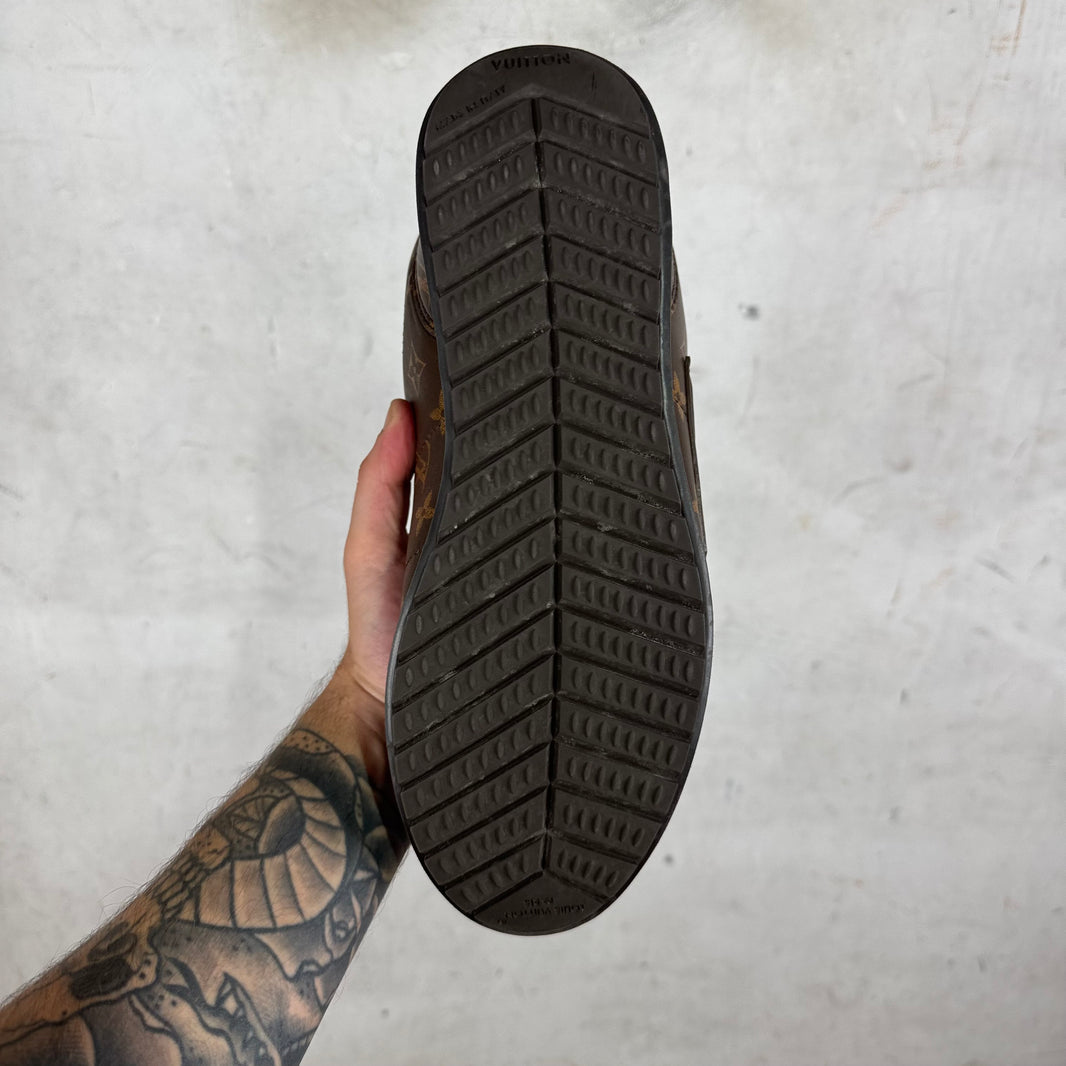 Louis Vuitton Monogram Buttersofts