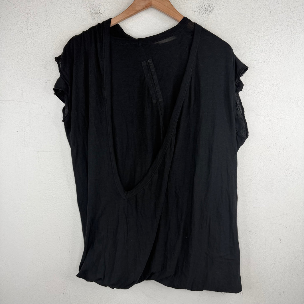 Rick Owens Dylan Shirt