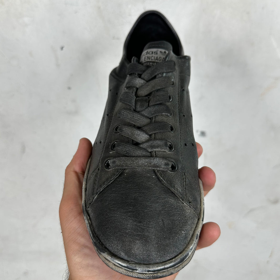 Balenciaga x Adidas Dyed Stan Smiths