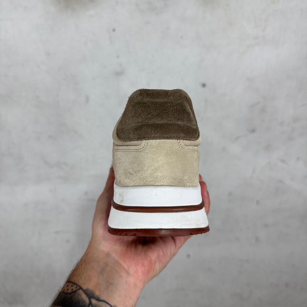 Loro Piana Week End Walk Evo Sneakers