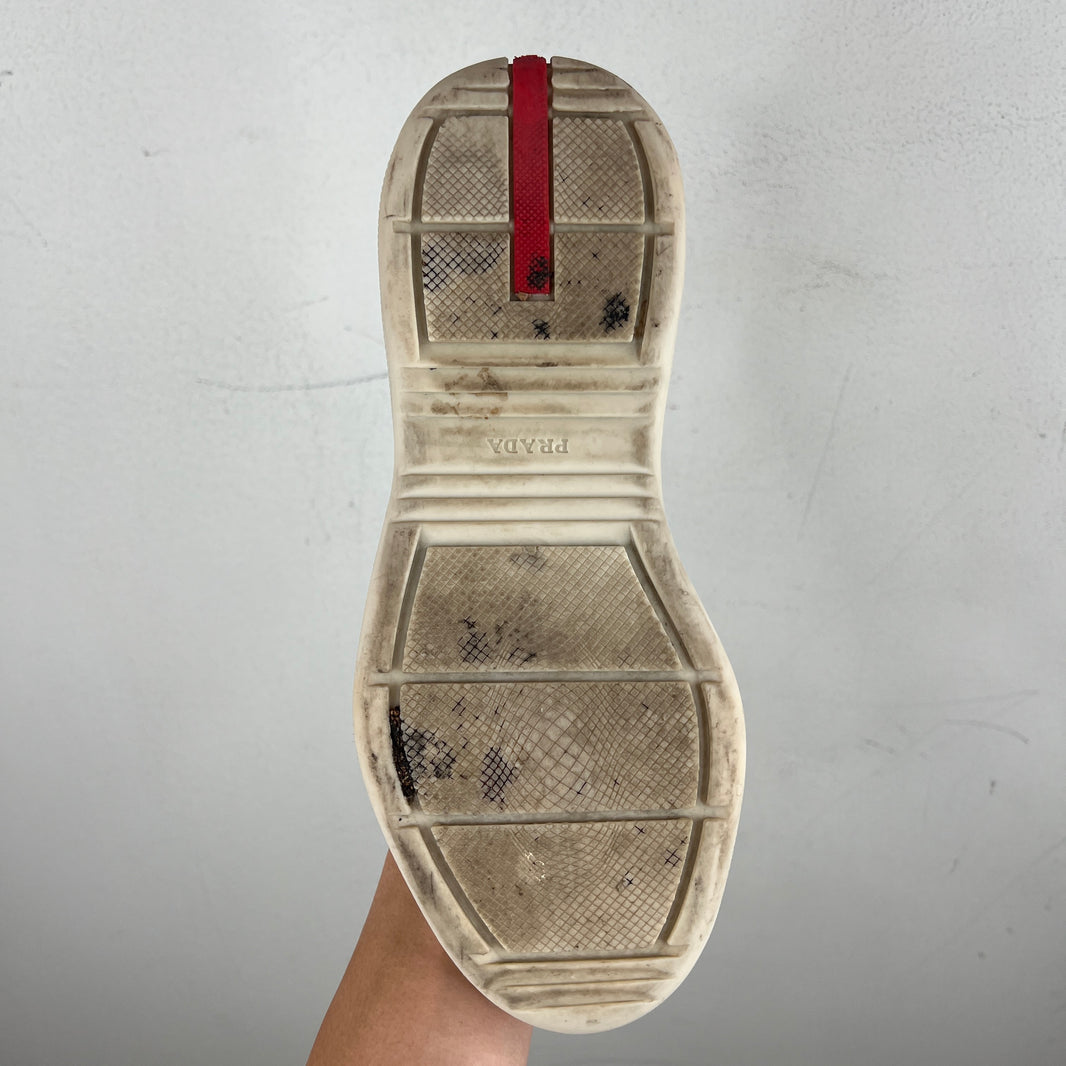 Prada Bone America's Cup