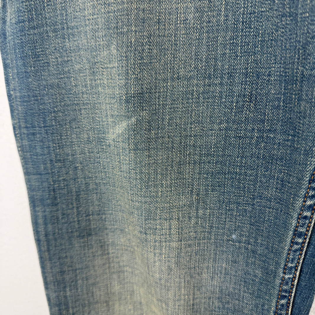 Acne Studios Ace LT Prince Jeans