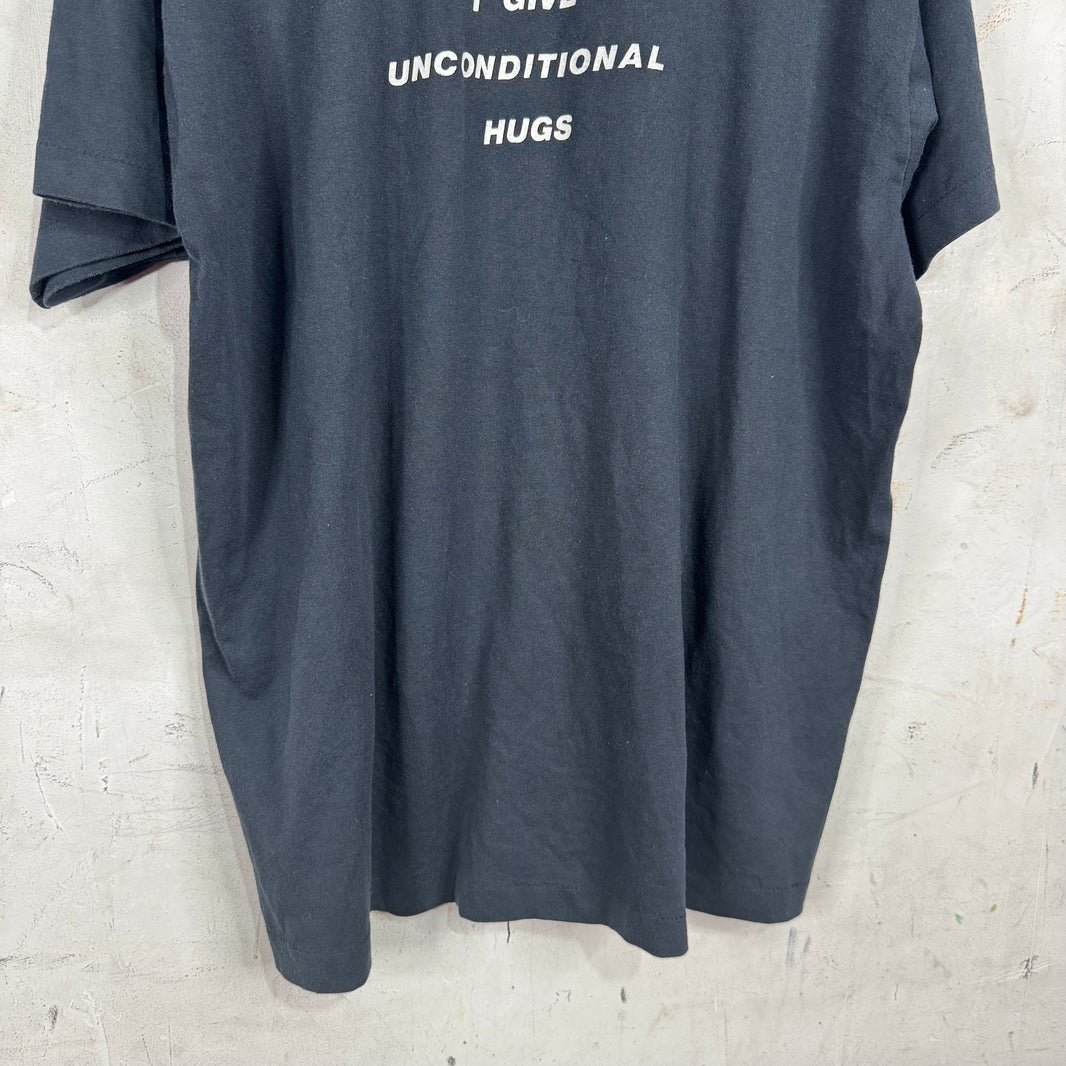Vintage Narcotics Anonymous Bermuda T-Shirt
