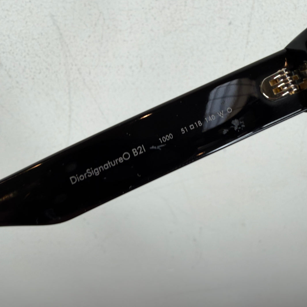 Dior B21 Glasses