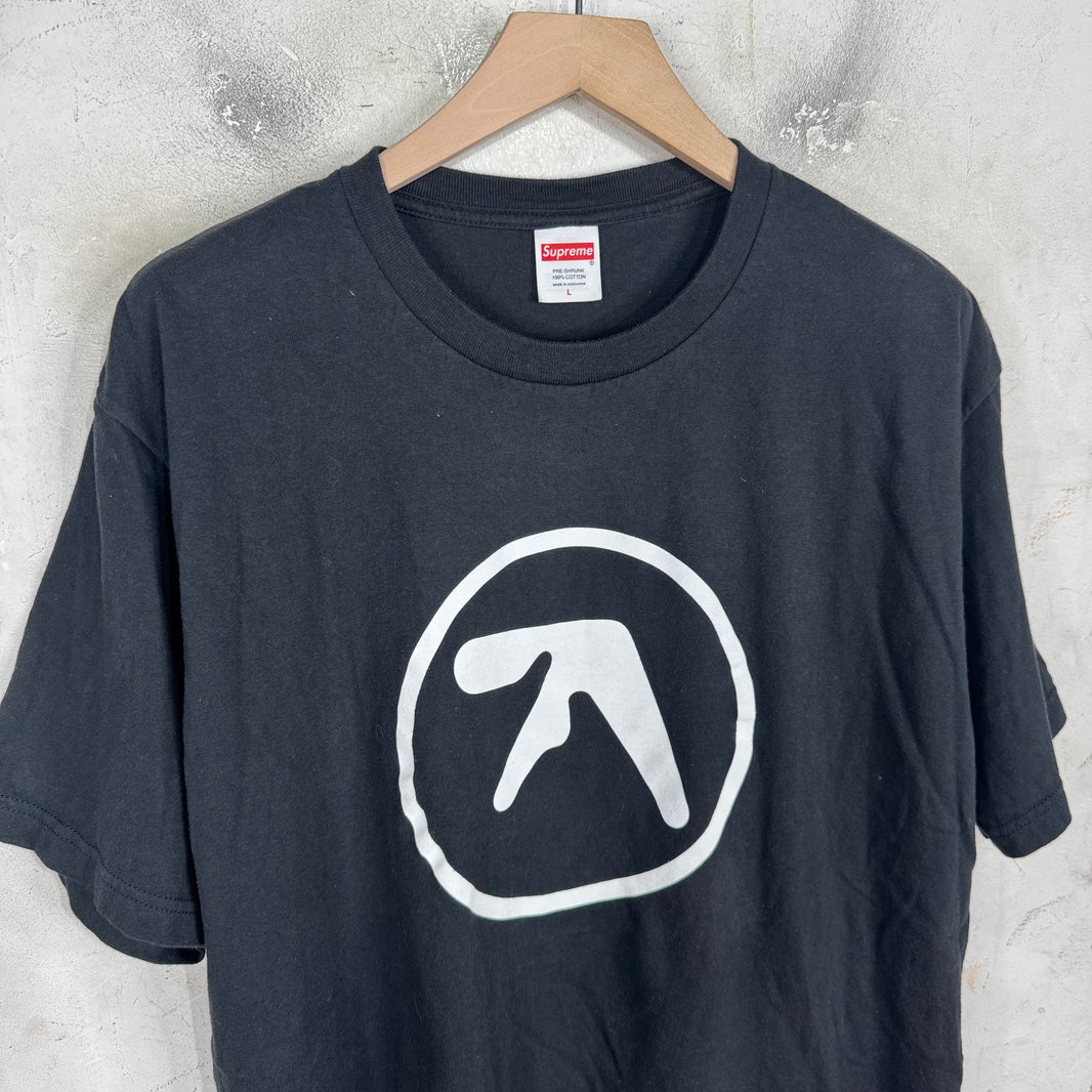 Supreme x Aphex Twin Ambient Works T-Shirt