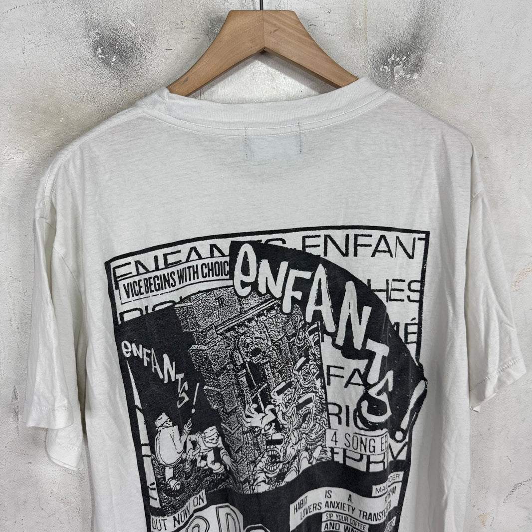 ERD Records T-Shirt