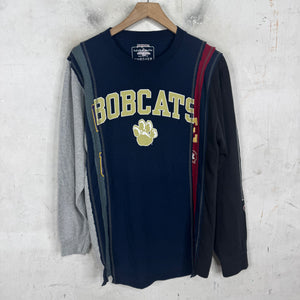 Needles Rebuilt Bobcats L/S T-Shirt
