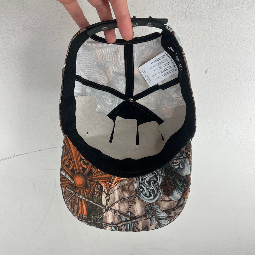 Chrome Hearts Nike NOCTA Hat