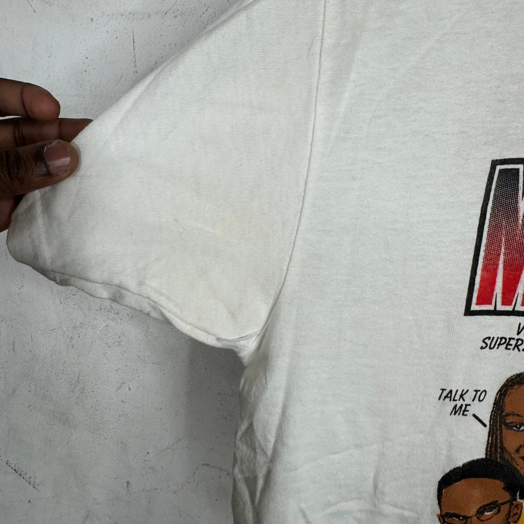Vintage ‘03 New Orleans RNB Music Fest T-Shirtclearny