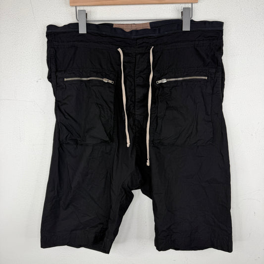 Rick Owens Creatch 2008 Cargo Shorts