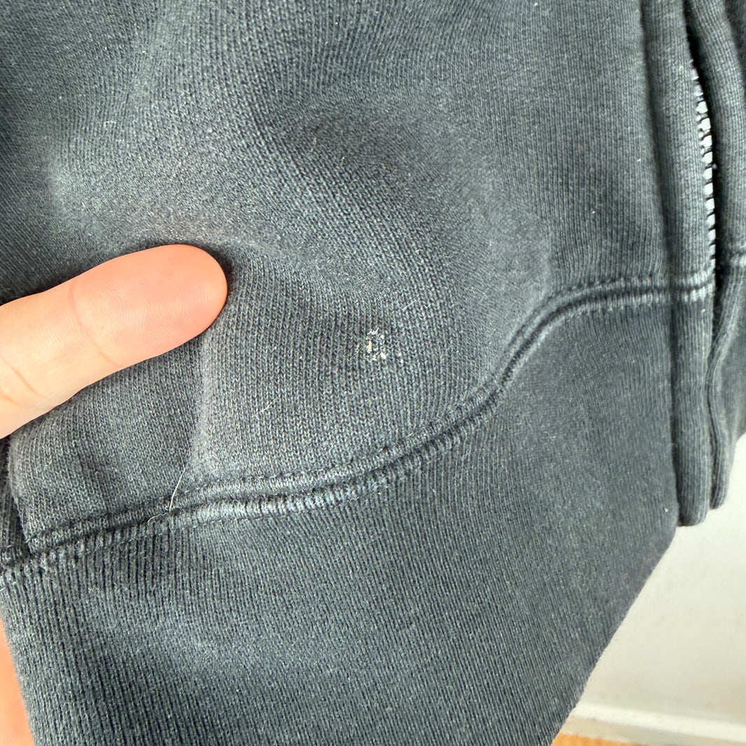 Supreme Performance Zip-Up Hoodie