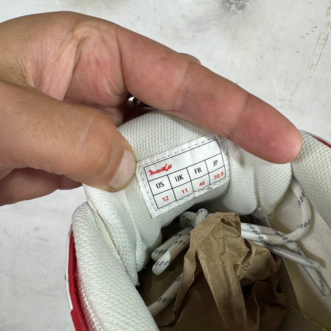 Sicko x 424 Hiking Shoe