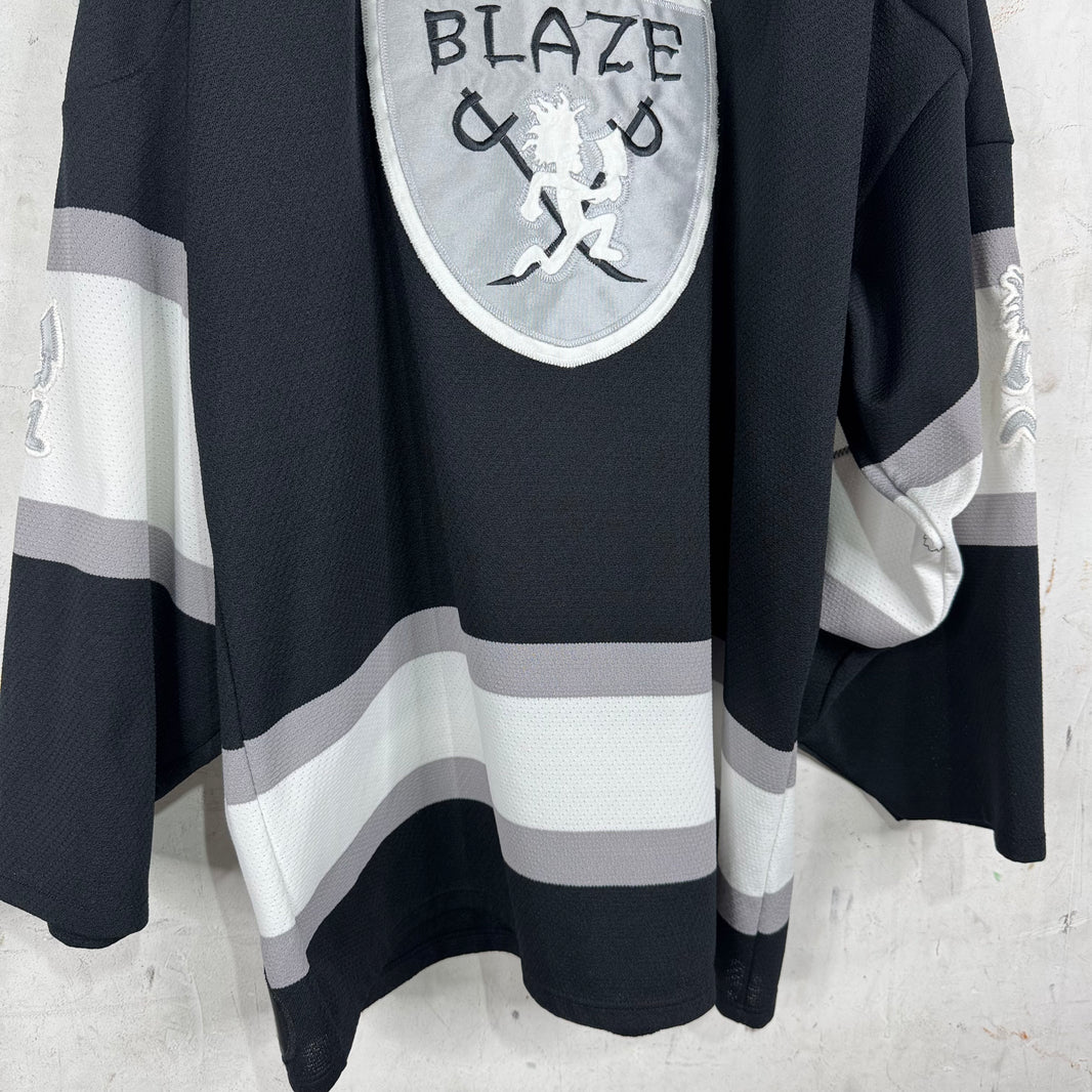 Vintage ICP Hockey Jersey