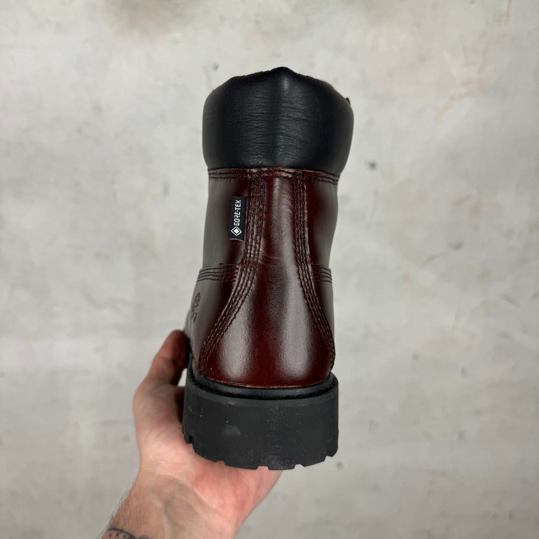 jjjjound x TImberland Goretex Boots