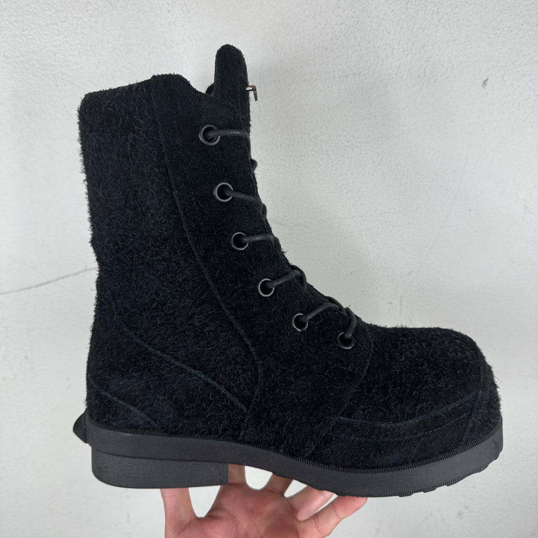 Bazo 1199 Cannone Mickey Boots