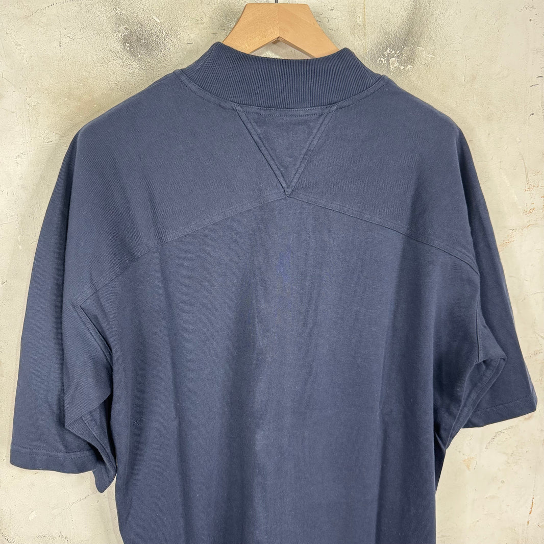 Bottega Veneta V Back T-Shirt