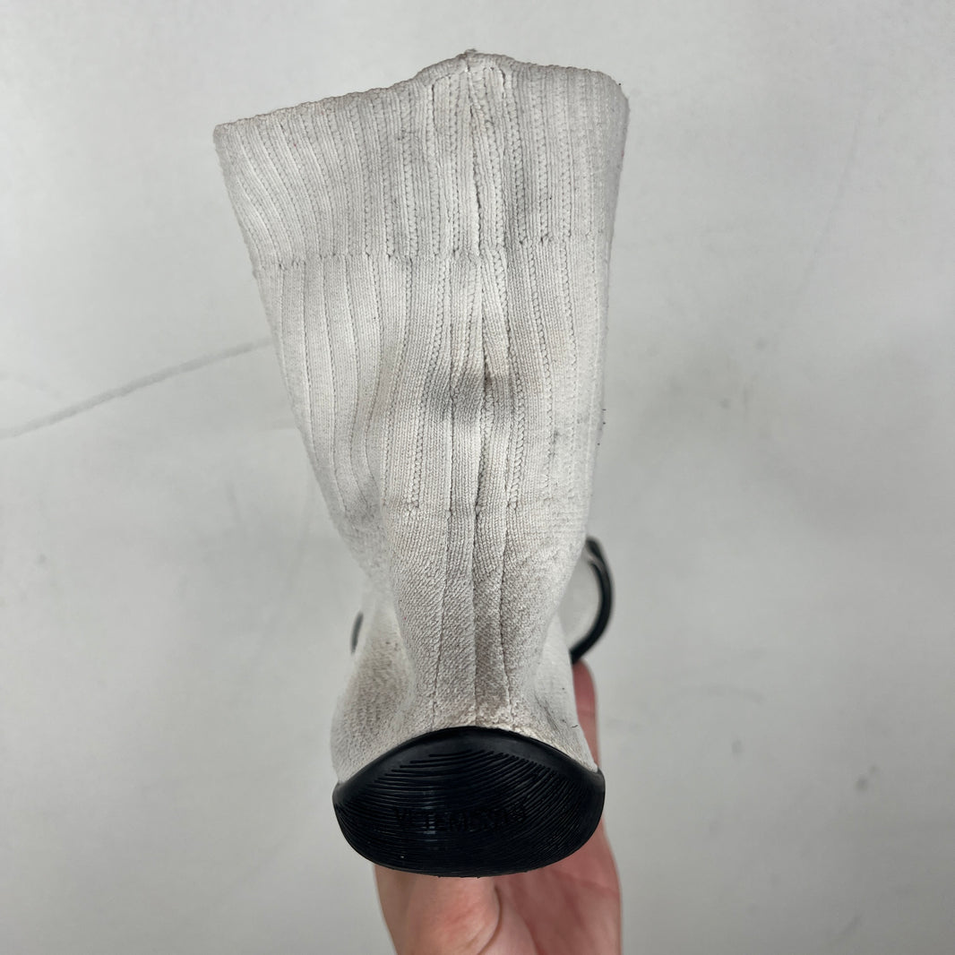 VETEMENTS Karate Shoes