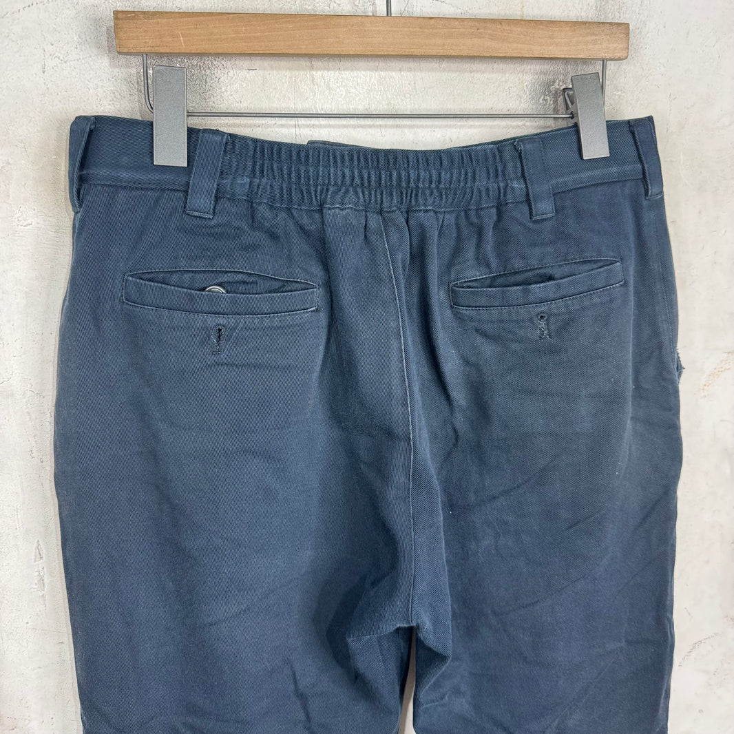 Gucci Uniformes Drawstring Pants