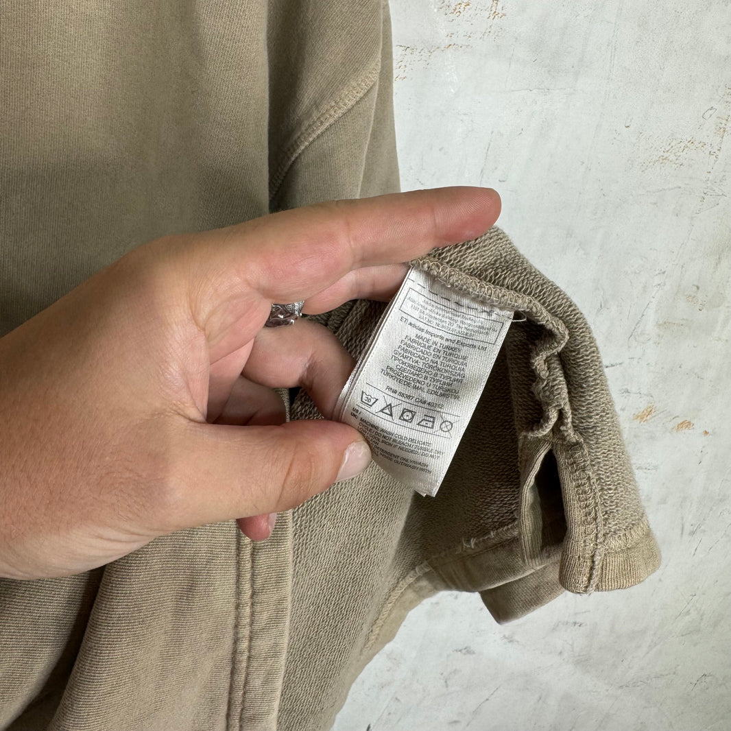 Yeezy Season 1 S/S Crewneck