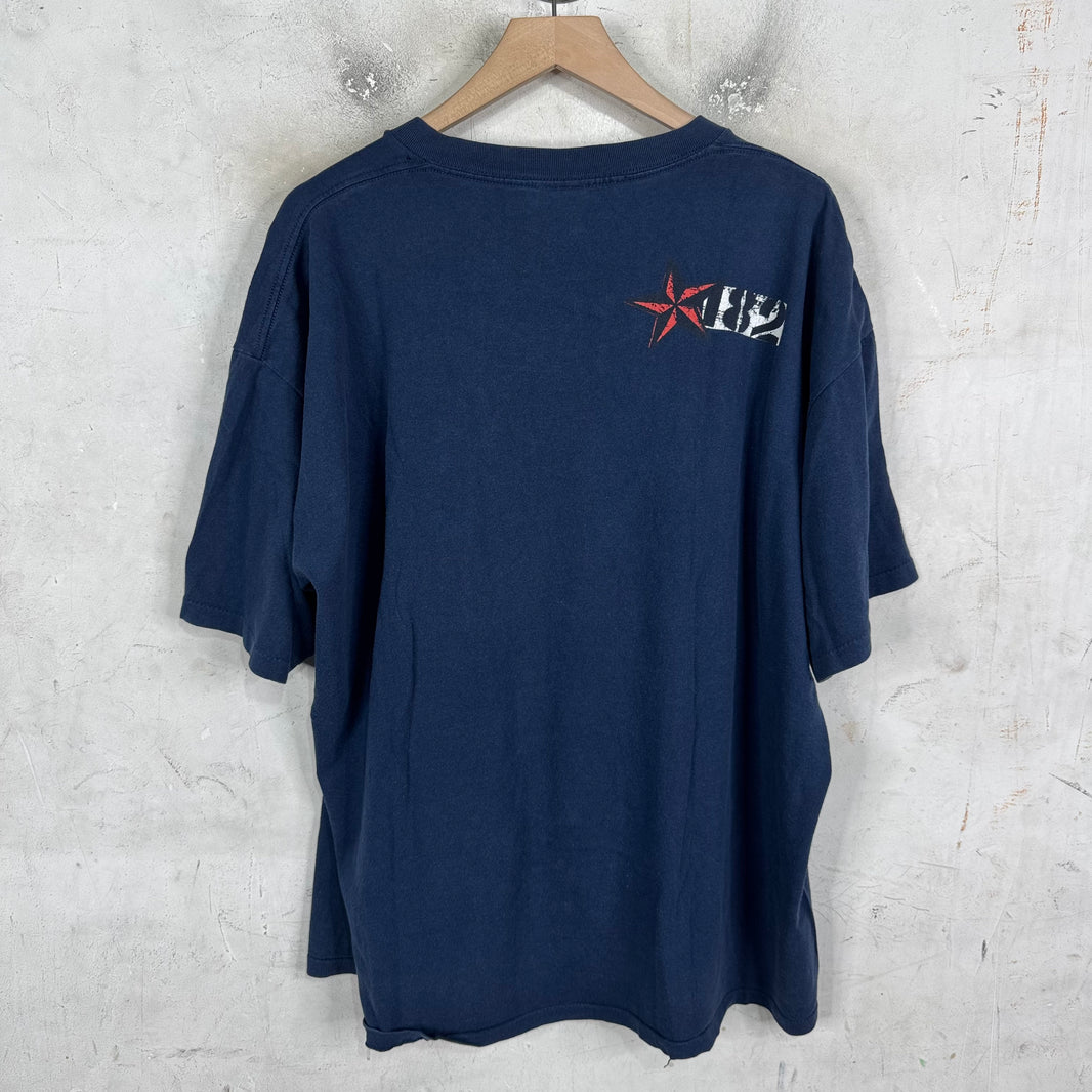 Vintage Blink 182 T-Shirt