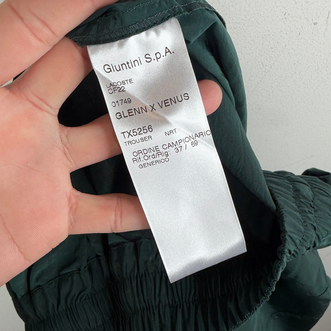 Lacoste Long Nylon Shorts