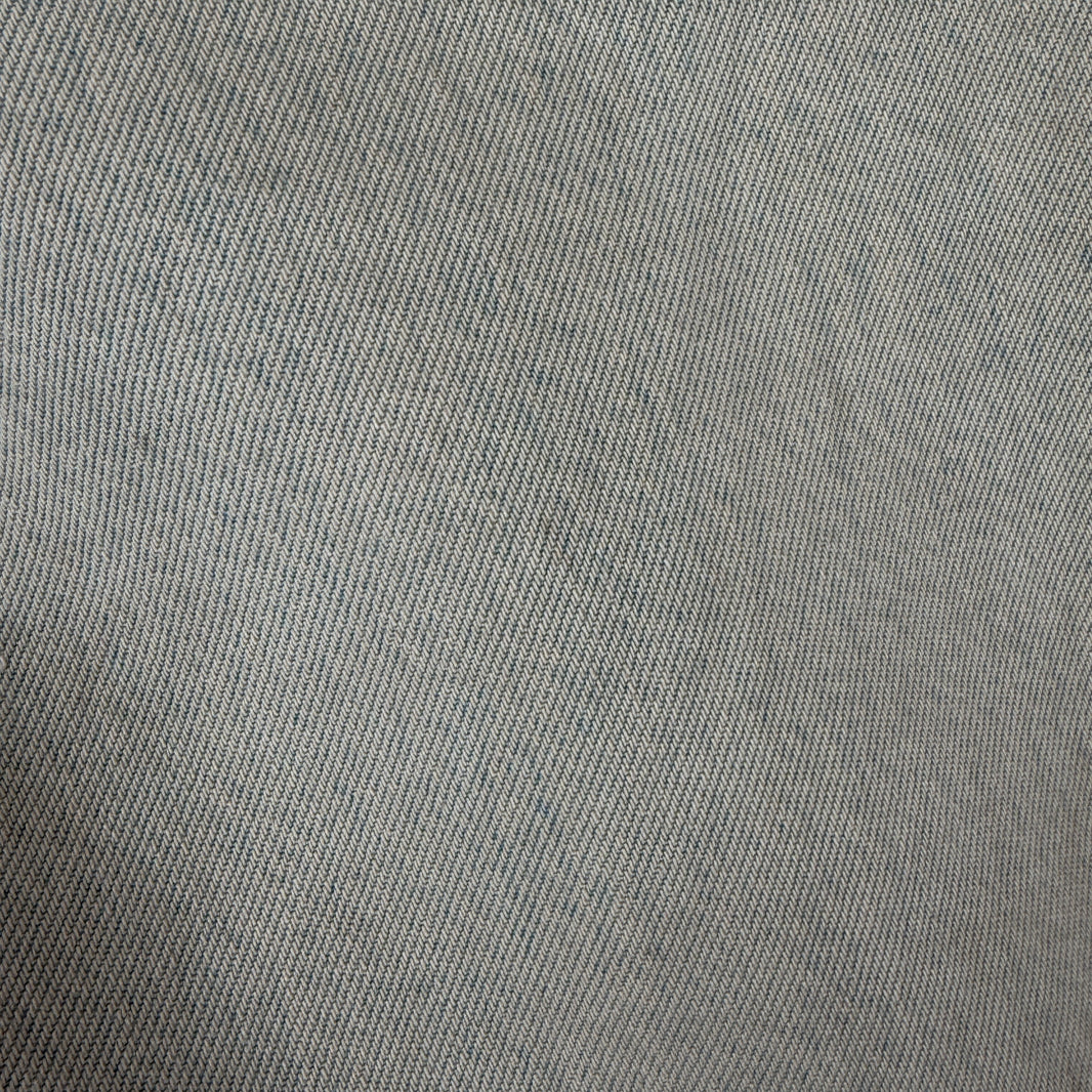 Acne Studios 2021 Indigo Sand Jeans