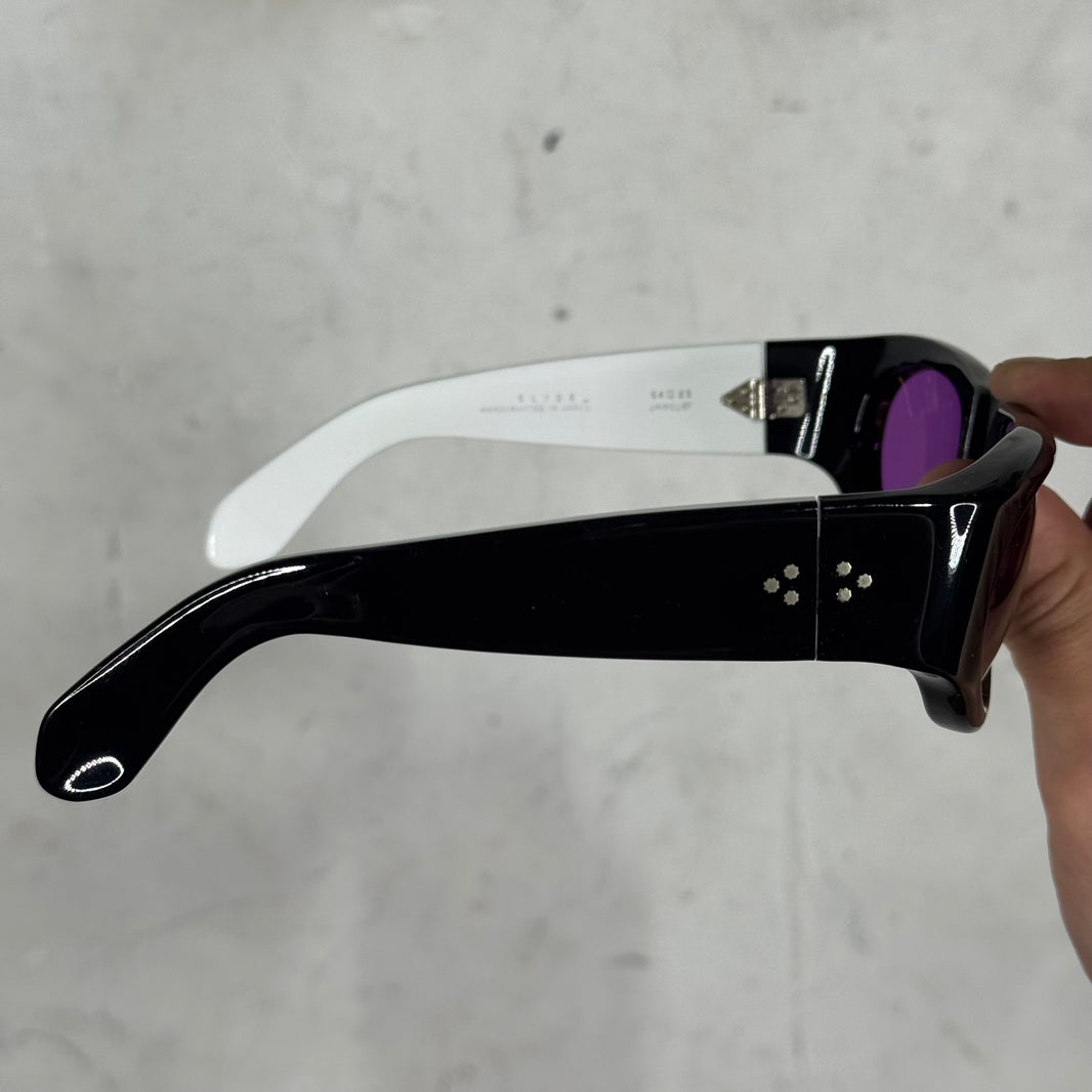Jacques Marie Mage Clyde Sunglasses