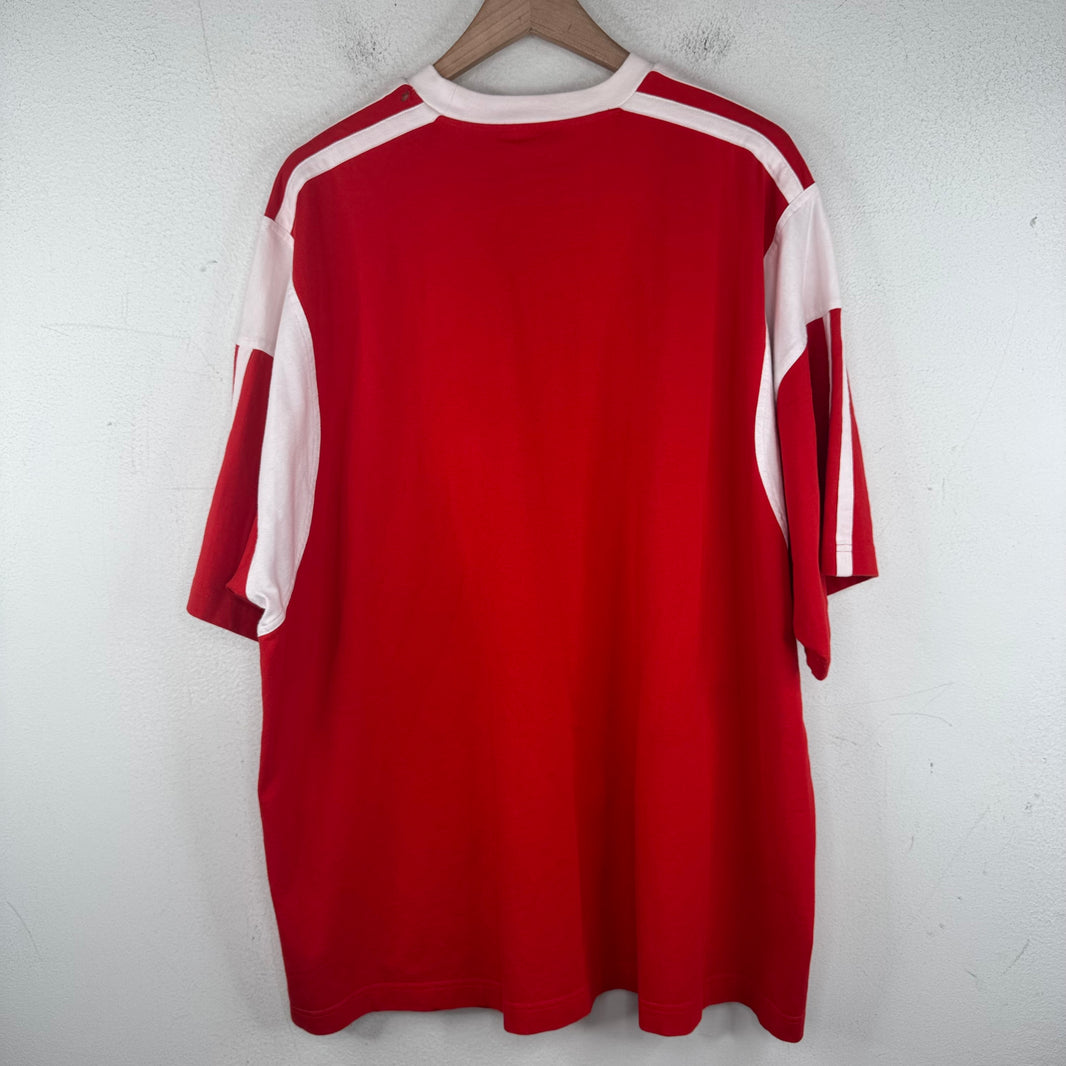 Balenciaga Sporty B Jersey T-Shirt