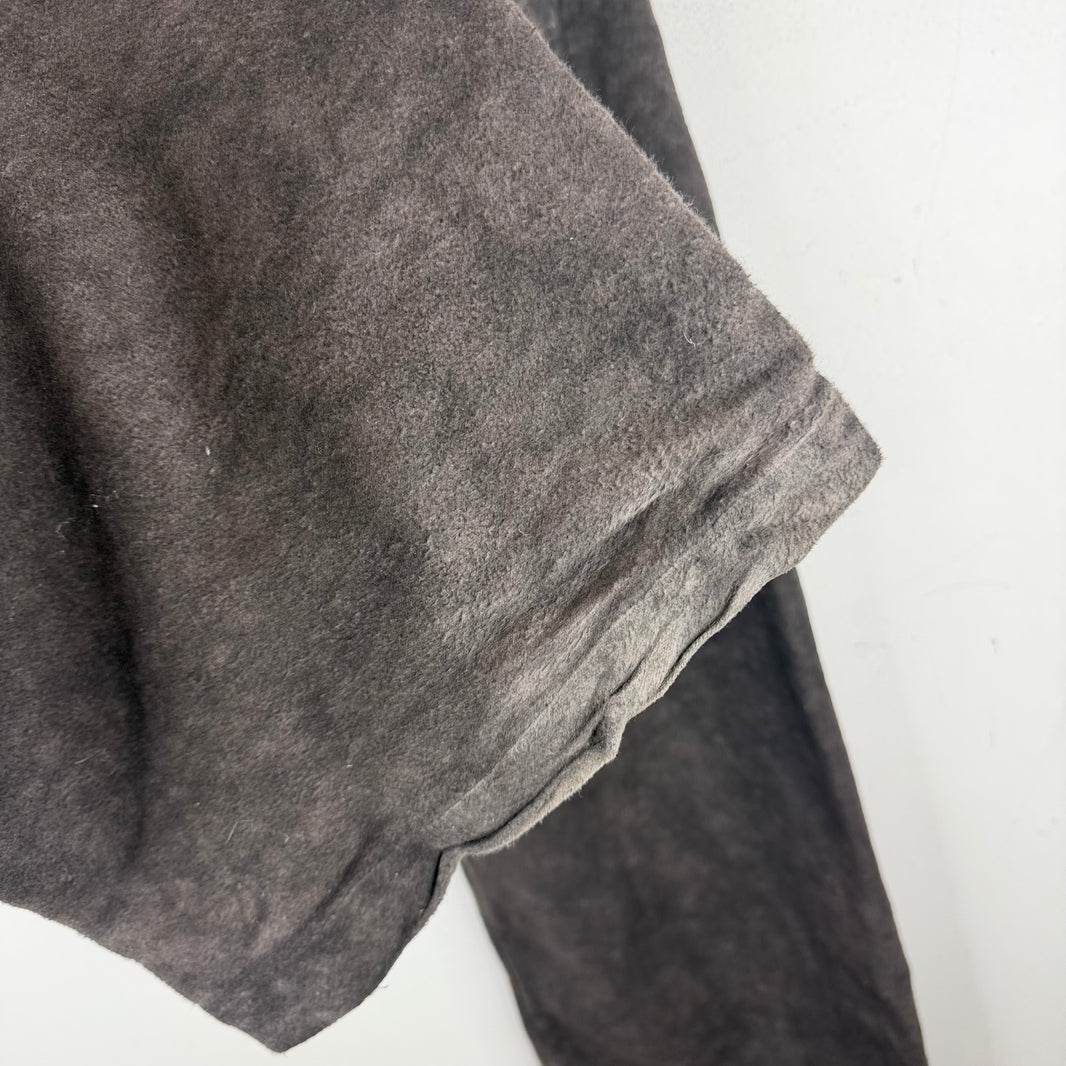 DRKSHDW Moleskin Geth Jeans