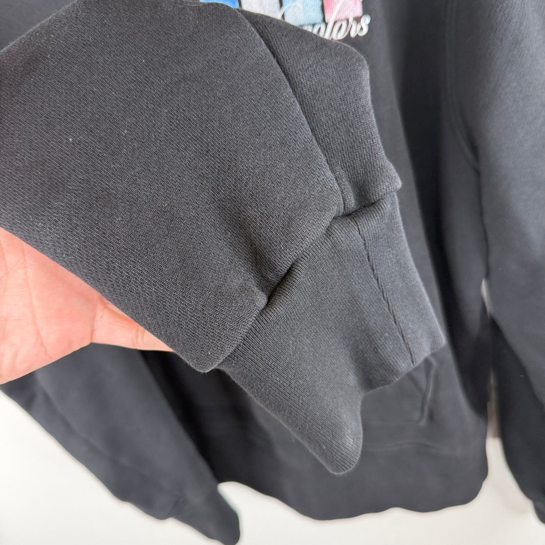Amiri Watercolors Hoodie