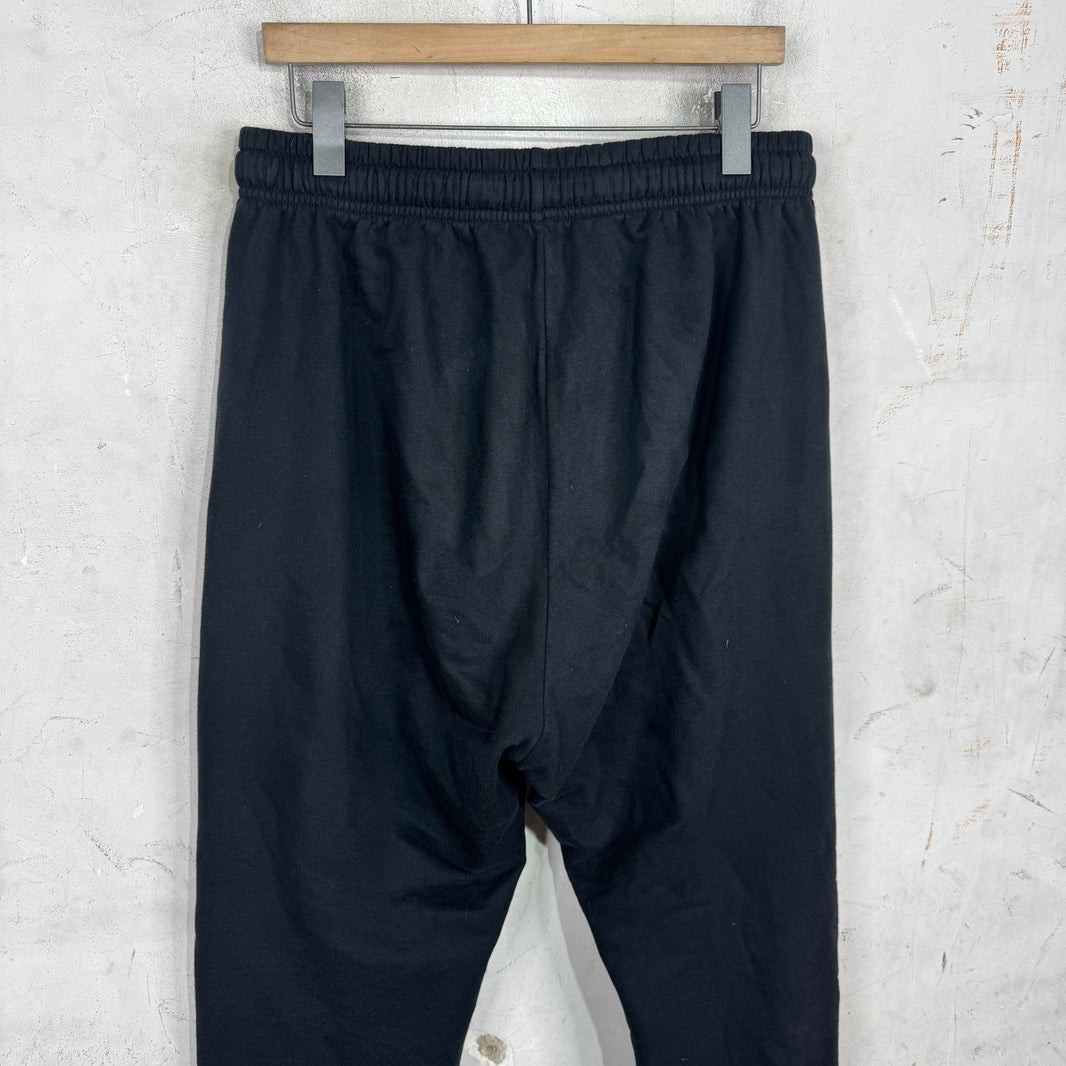 Chrome Hearts Script Sweatpants