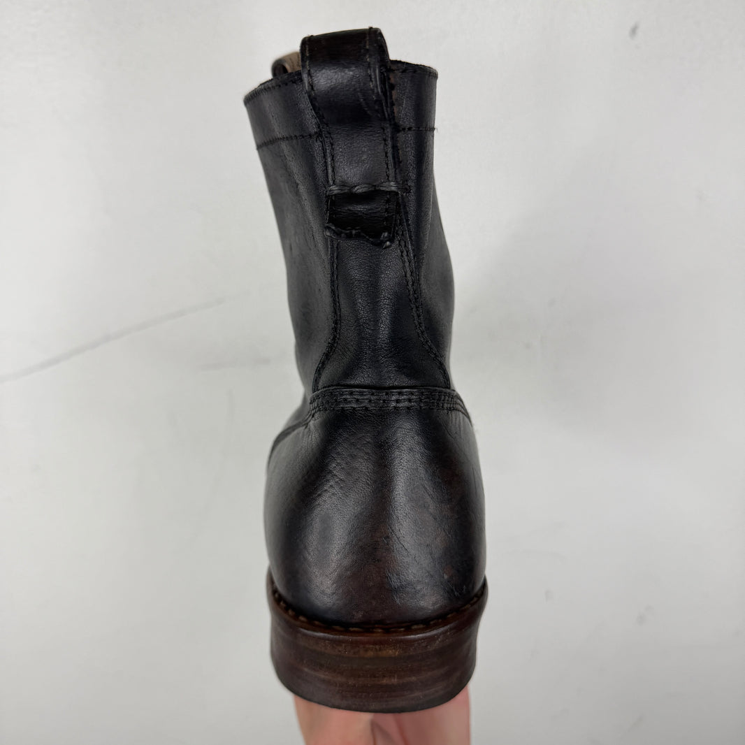 Visvim Poundmaker Boots