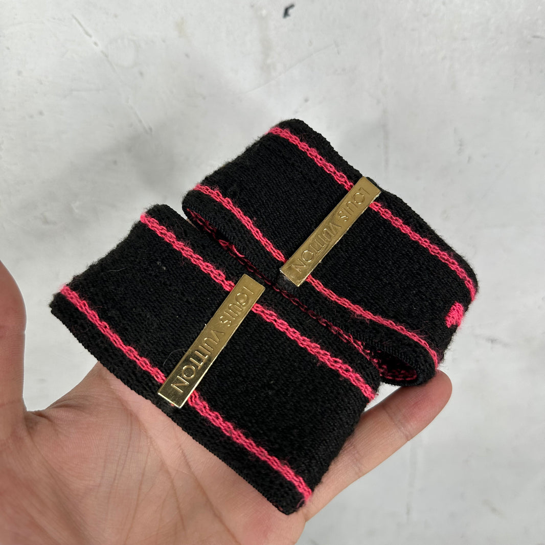 Louis Vuitton x Stephen Sprouse Gym Set