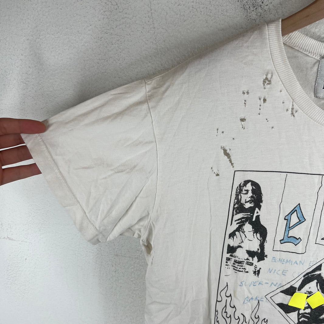 ERD Bohemian Elitist Scum T-Shirt