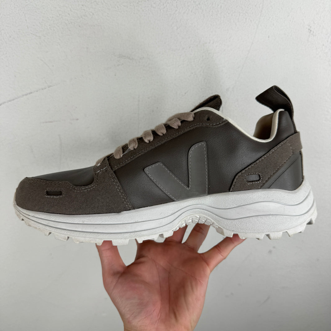 Rick Owens Veja Hiking Sneakers