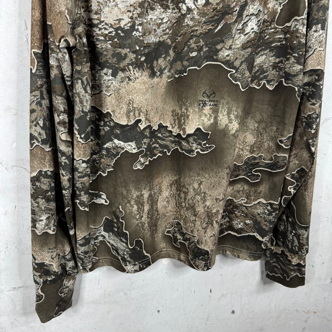 Palace Trail Runner Palasonic L/S Shirt