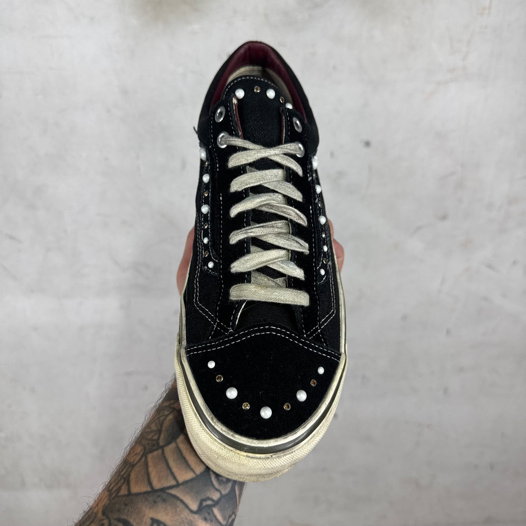 Vans OTW Black Pearlized Vans