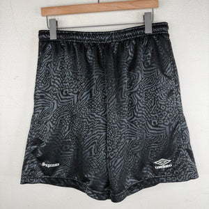Supreme Umbro Jacquard Animal Soccer Shorts