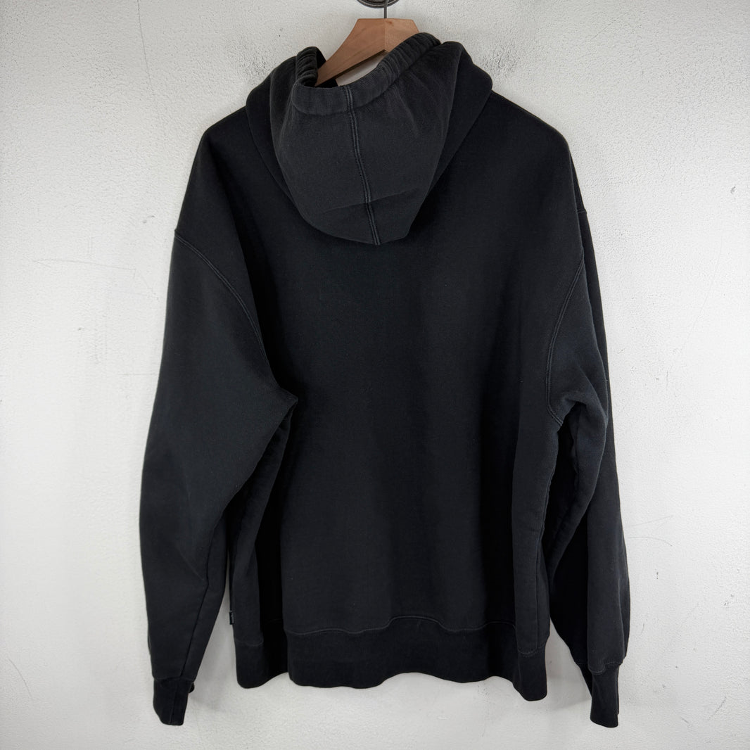 Supreme Performance Zip-Up Hoodie