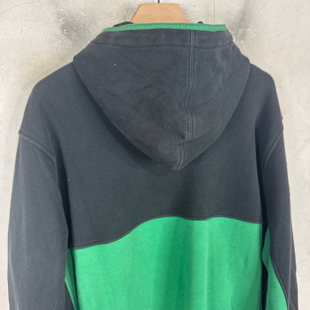 Ralph Lauren Whitewater Challenge Q-Zip Hoodie