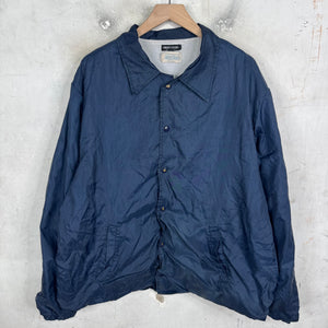 Undercover Madman Army Corps Coaches Jacket