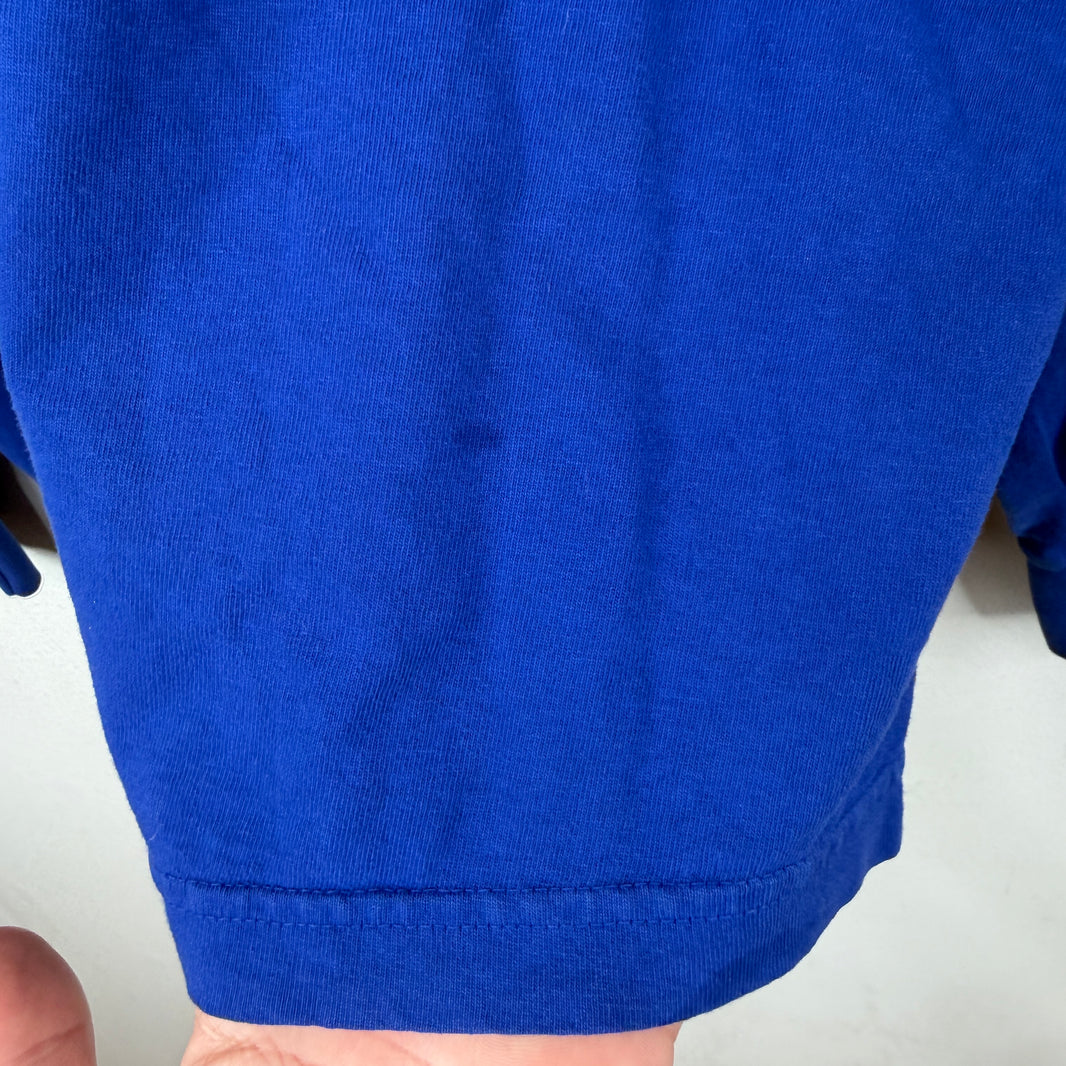CPFM Erewhon I'm Blue Longsleeve T-Shirt