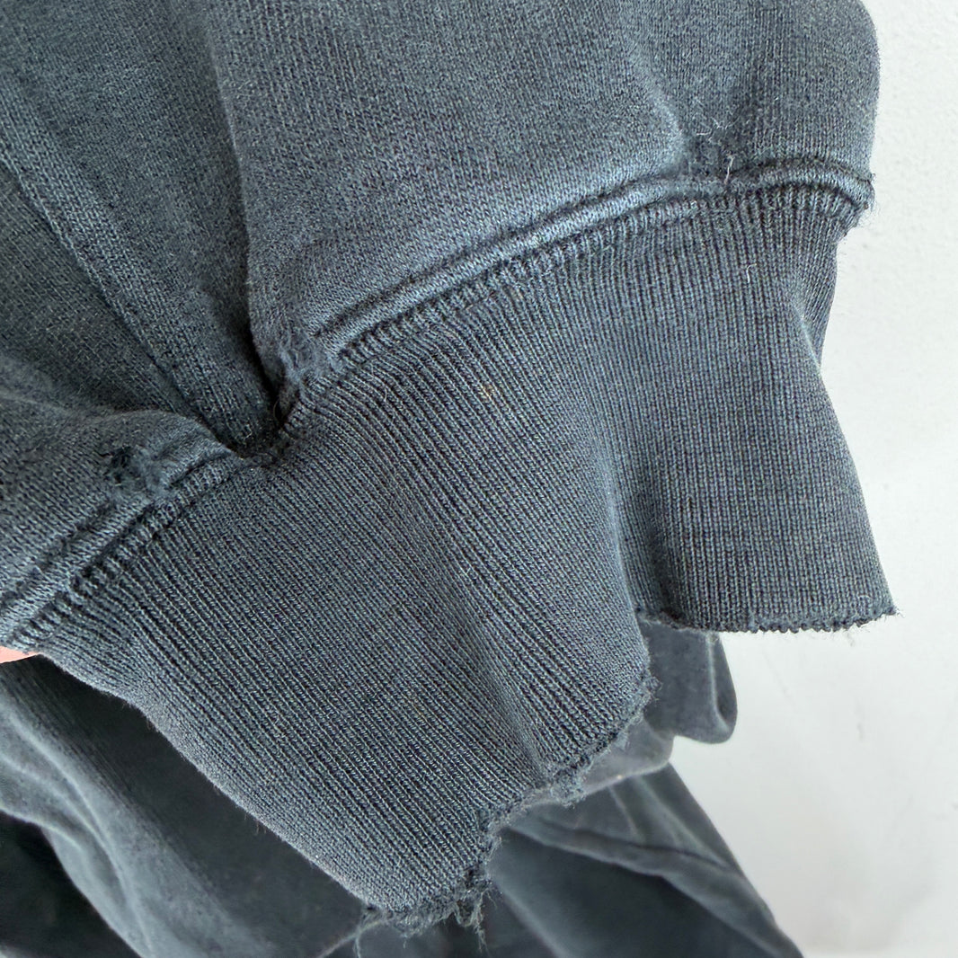 Balenciaga One Like Blur Hoodie