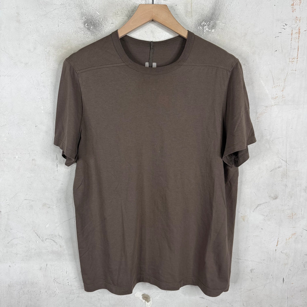 Rick Owens Luxor Dust T-Shirt