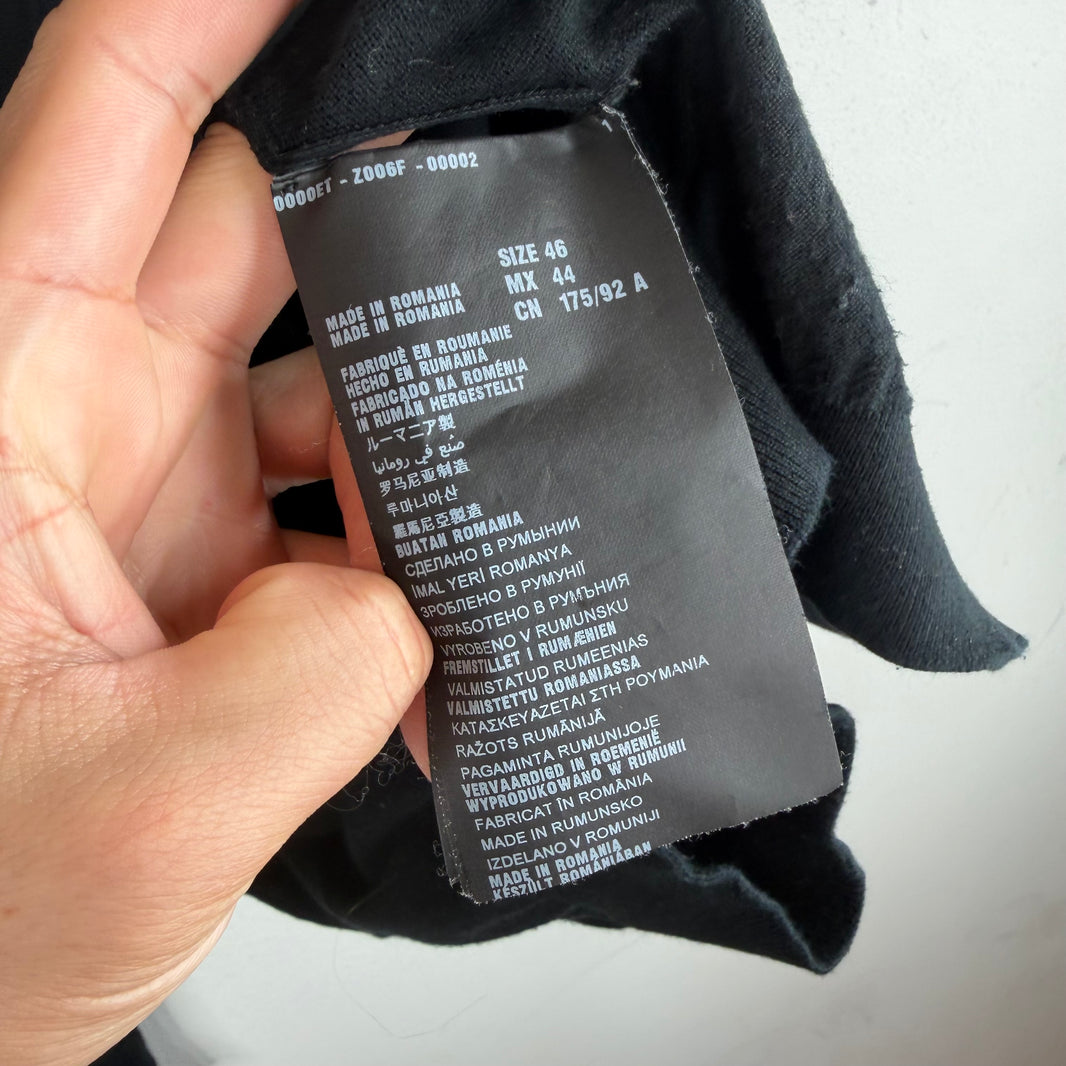 Prada Thin Button Up Cardigan